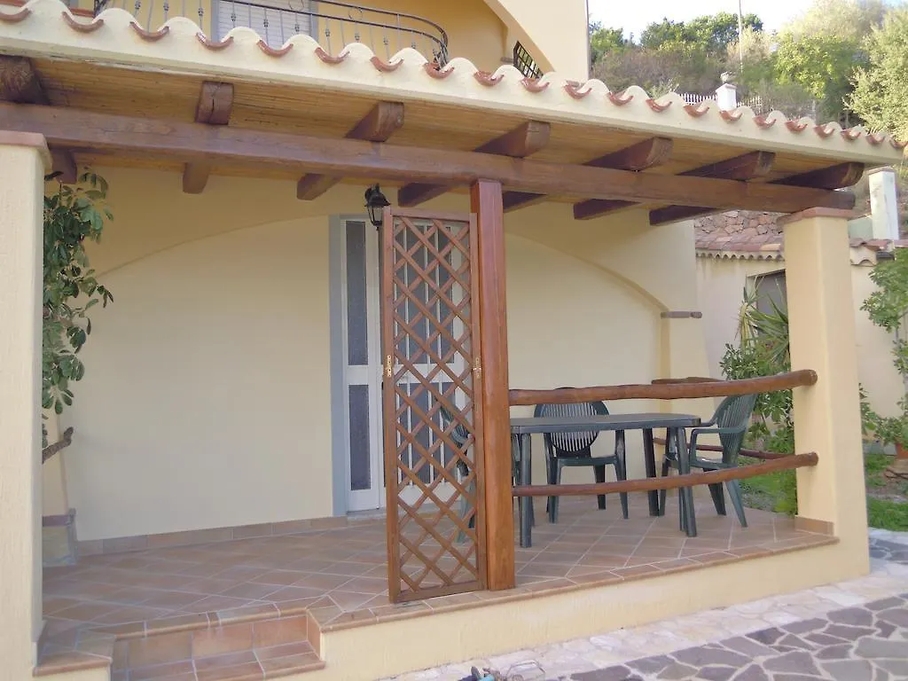 Apartment Appartamenti Con Vista Panoramica Santa Maria Navarrese Italy