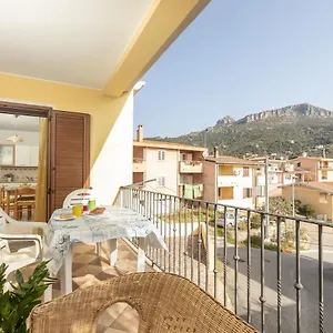 Appartamento Sa Montera, Santa Maria Navarrese