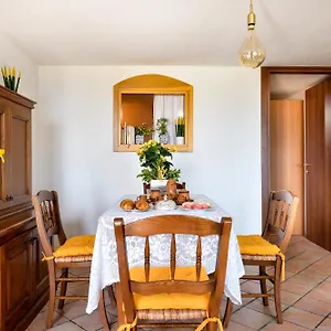 Appartamento Eleonora's, Santa Maria Navarrese