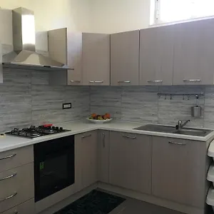 Appartamento Cavalieri, Santa Maria Navarrese
