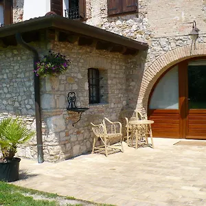 Asiola , Villa Vicentina Italia
