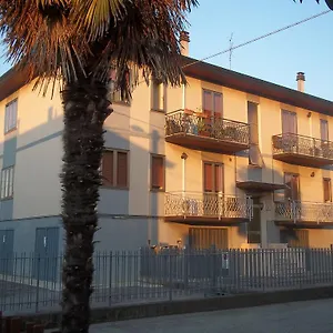 Gronda Lagunare , Tessera Italia